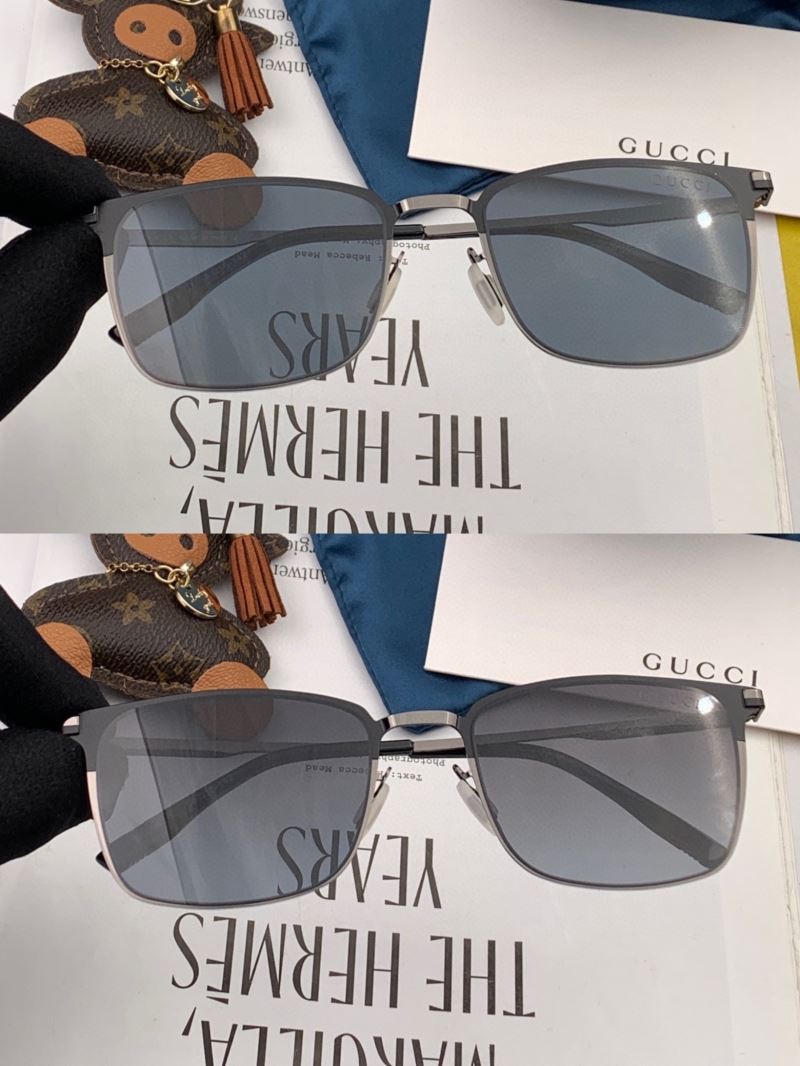 Gucci Sunglasses